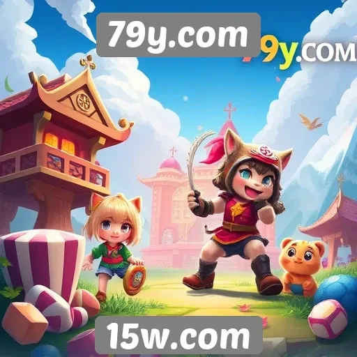 Melhores jogos disponíveis no site 79y.com