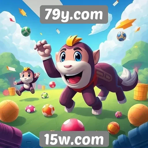 Recursos exclusivos disponíveis no site 79y.com