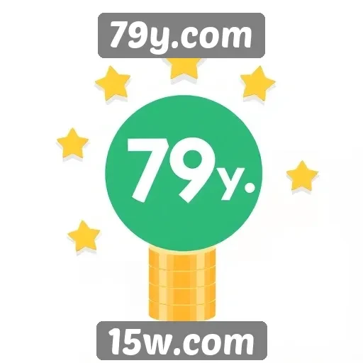 Como funciona o sistema de recompensas do 79y.com