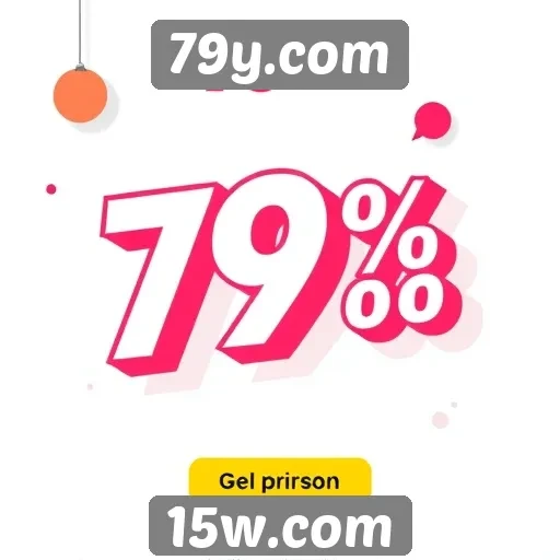Ofertas e promoções especiais disponíveis no 79y.com