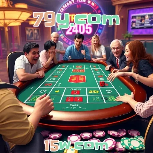 79y.com: Descubra como o Suporte 24/7 Transforma sua Experiência de Jogo!